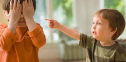 【孩子情绪暴躁】为什么孩子情绪暴躁不能控制 如何有效引导孩子情绪暴躁